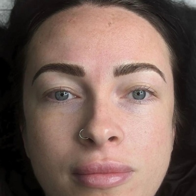 Microblading