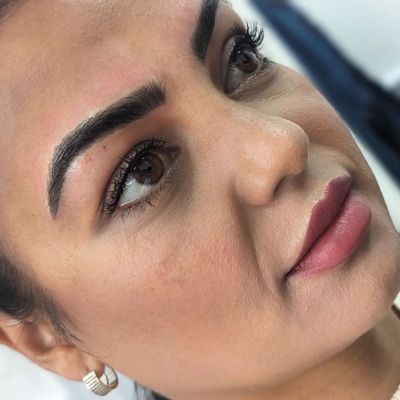 Microblading