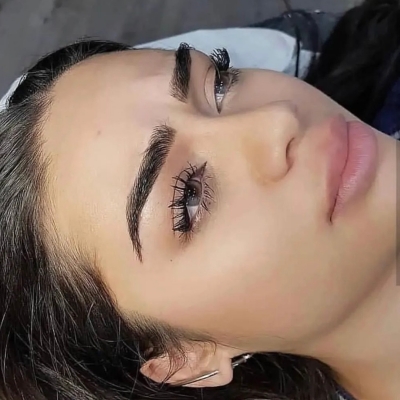 Microblading