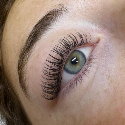 Classic Lash Extensions