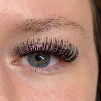 Classic Lash Extensions