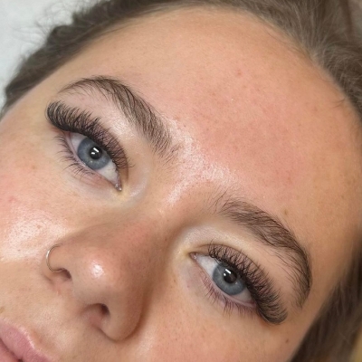 Cover Lash Extensions